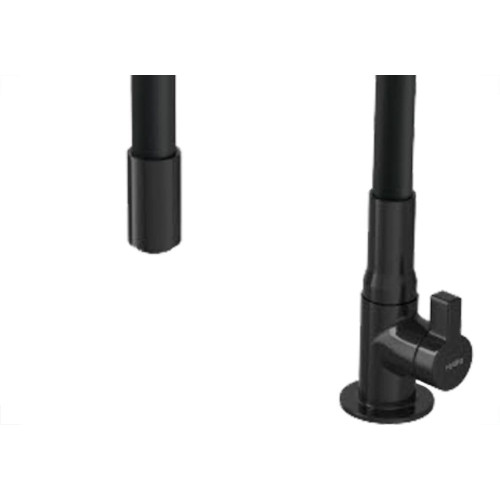 Corona Torneira Pia Flex.Par.Hydramotion Pt/Pt