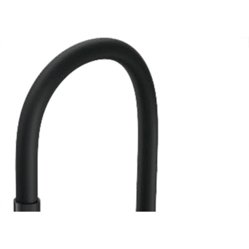 Corona Torneira Pia Flex.Ban.Hydramotion Pt/Pt