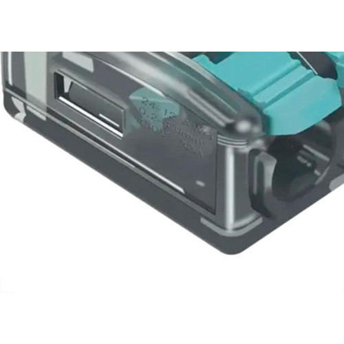 Jng Conector  Emenda 2P 4Mm-14260 - Kit C/10 Un