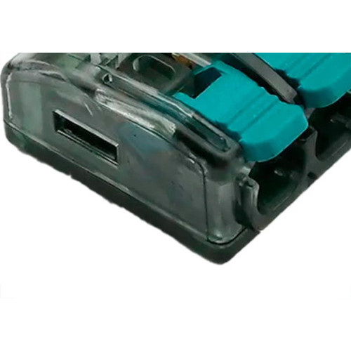 Jng Conector Emenda 3P 4Mm-14261 - Kit C/10 Un