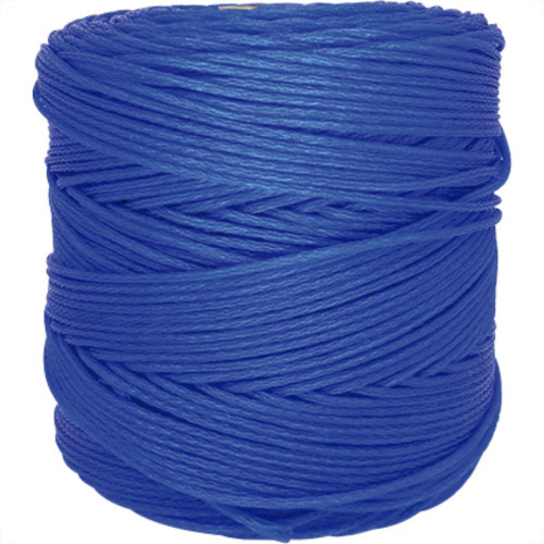 Unifio Corda Varal  Branca 400Mt