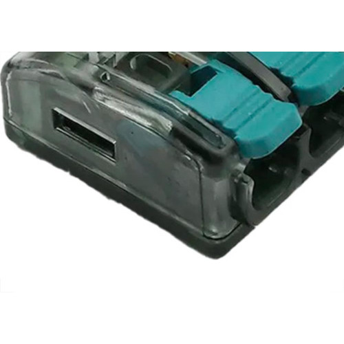 Jng Conector  Borne U01 2P 4Mm-15282 - Kit C/10 Un