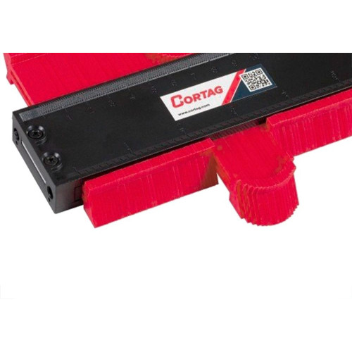 Cortag Medidor Contorno  6'' - 150Mm