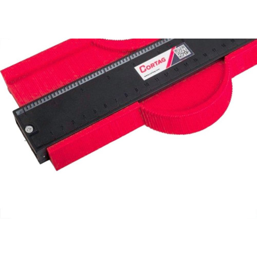 Cortag Medidor Contorno  10'' - 250Mm