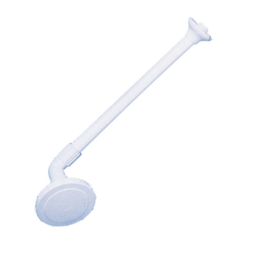 Luconi Chuveiro Frio Pl. Branco 04''