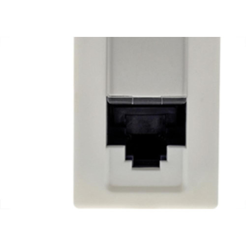 Pial Modulo  P.Mais Br.1 Rj45 5045