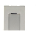 Pial Modulo  P.Mais Br.1 Rj45 5045