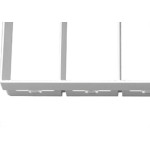 Pial Modulo  P.Mais Adaptador P/3 Md.126