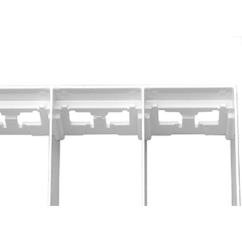 Pial Modulo  P.Mais Adaptador P/3 Md.126