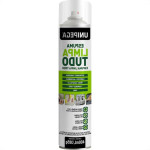 Unipega Espuma Limpa Tudo  400Ml