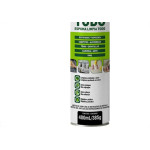 Unipega Espuma Limpa Tudo  400Ml
