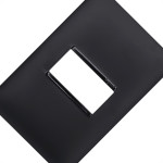 Pial Placa  P.Mais Pr.4X2(1M.Hor)501