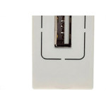 Pial Modulo  P.Mais Br.1 Usb 1100M88