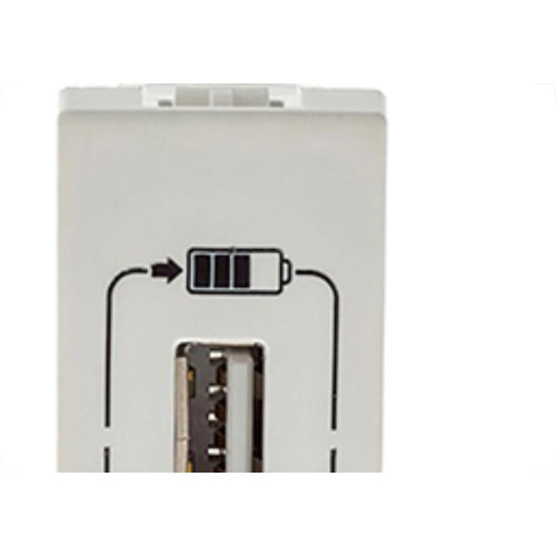 Pial Modulo  P.Mais Br.1 Usb 1100M88