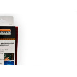 Starfer Lixa Manta Abr.Starf,Media 225X110 - Kit C/3 Pc