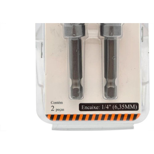 Starfer Bits Phillips C/Lim. 2X50Mm  C/2P