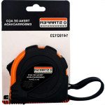 Starfer Trena Emborr.  5M X 25Mm