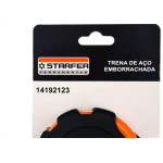 Starfer Trena Emborr.  5M X 25Mm
