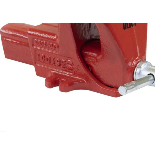 Somar Torno Bancada Lider Nr 02