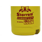 Starrett Serra Copo A.R  33Mm-H0156