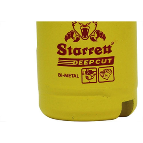 Starrett Serra Copo A.R  33Mm-H0156