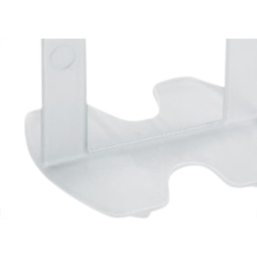 Deplasti Nivelador Cristal Gf 1,0Mm C/50