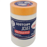 Compel Fora De Linha Plastico P/Pint.Prot.Facil 0,5X17Mt