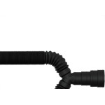 Blukit Sifao Sanf. Black Dupl 0,70Cm