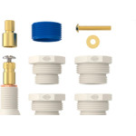 Blukit Salva Reg. Kit Facil 9X1 Pps