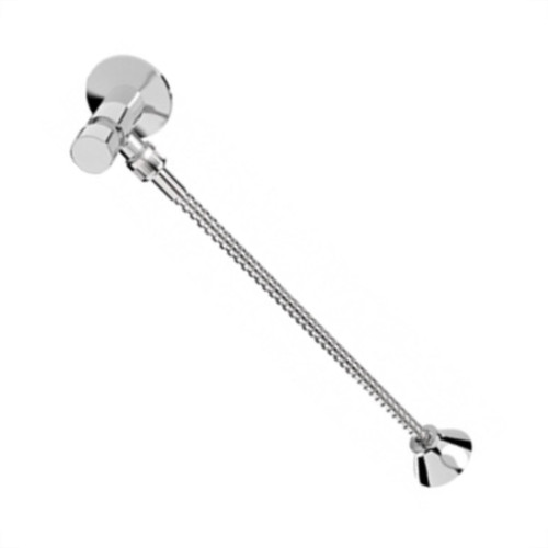 Blukit Valvula Mictor/Tempor  Abs/Cr
