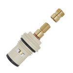 Blukit Reparo  P/Torn. 1/4V Univ Pps