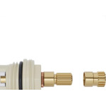 Blukit Reparo  P/Torn. 1/4V Univ Pps