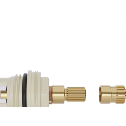 Blukit Reparo  P/Torn. 1/4V Univ Pps