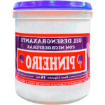 Pinheiro Gel Desengraxante Offer.15K