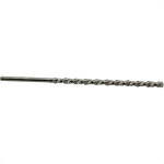 Dormer Broca Widea Ex.Long. 12Mm