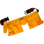 Starfer Cinto Ferramenta  Stand.C/11 Bolso
