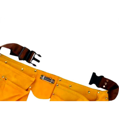 Starfer Cinto Ferramenta  Stand.C/11 Bolso