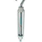 Starfer Esticador P/Cabo Aco  B 1/4 - Kit C/20 Pc