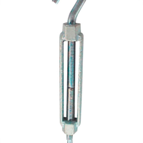 Starfer Esticador P/Cabo Aco  B 1/4 - Kit C/20 Pc
