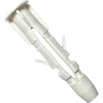 Sforplast Bucha.P/Tijolo Furado Sfu 10 C/ 50