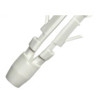 Sforplast Bucha.P/Tijolo Furado Sfu 10 C/ 50
