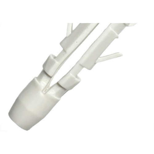 Sforplast Bucha.P/Tijolo Furado Sfu 10 C/ 50