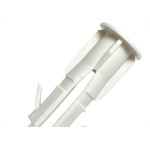 Sforplast Bucha.P/Tijolo Furado Sfu 10 C/ 50
