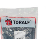 Toralf Parafuso Sanit. Laton B08 C/20