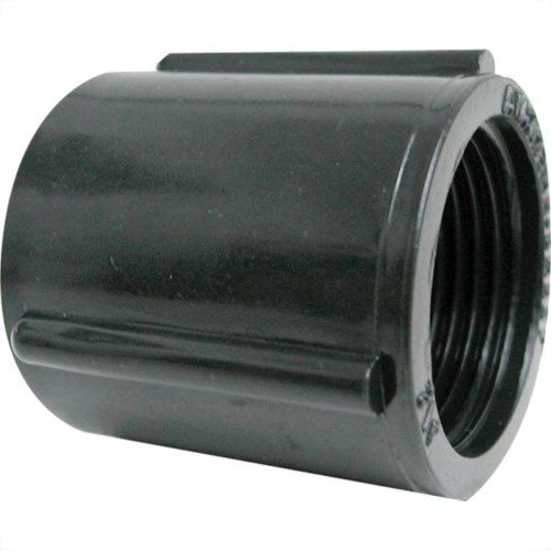 Pe Tubos Luva.P/Eletroduto Pvc 1 1/4 - Kit C/20 Pc
