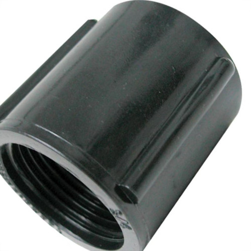 Pe Tubos Luva.P/Eletroduto Pvc 1 1/4 - Kit C/20 Pc