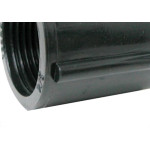 Pe Tubos Luva.P/Eletroduto Pvc 1 1/4 - Kit C/20 Pc