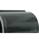 Pe Tubos Luva.P/Eletroduto Pvc 1 1/4 - Kit C/20 Pc