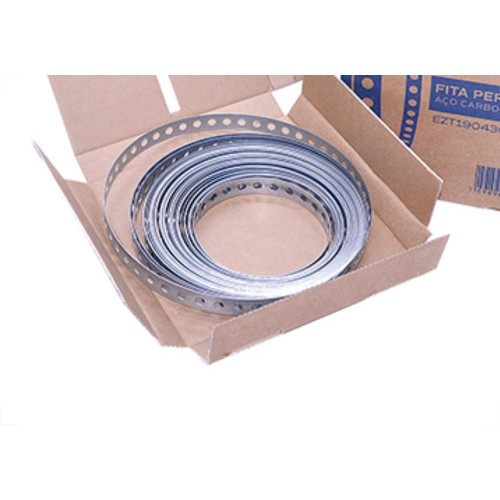 E Fita D Aco Prf..Zatta 19Mm-30Mt