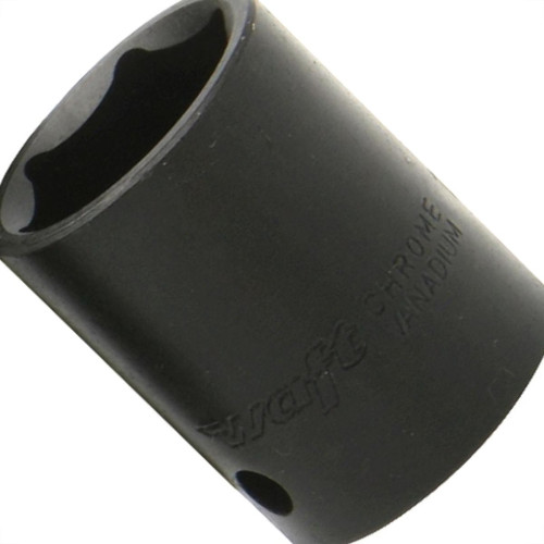 Brasfort (Waft) Soquete Waft Impacto 1/2 X 18